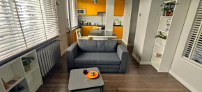 Apartament 7 PIĘTRO (self check-in)